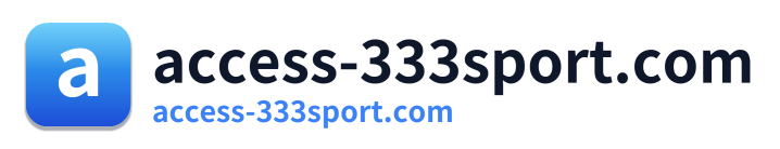 access-333sport.com